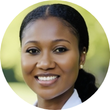 Mojisola Nwofor, APRN, RN