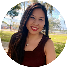 Moli McFarland, LMHC