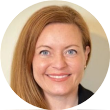 Mollie Moriarty, LICSW