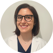 Mollie Salmon, DNP, FNP-BC