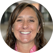 Molly Bochenek, LISW