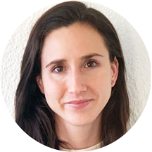 Molly Goodkind, LCSW