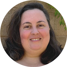 Molly Harris-Potch, LMFT