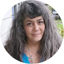 Molly Henderson, MA, LPC