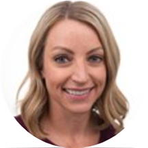 Molly Koczarski, RDN, CDCES, RD, MS