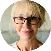 Molly Martin Tavernese, LMFT