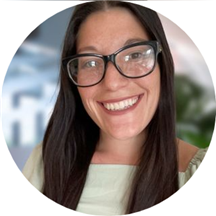 Molly Perreaud, LMHC