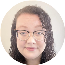 Molly Regan, BS, LPCC