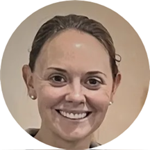 Molly Scharf, NP, WHNP