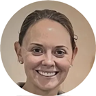 Molly Scharf, NP, WHNP