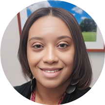 Mona Burden-Blunt, LCSW