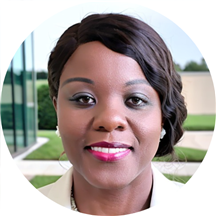 Mona Toussaint-Andre, PMHNP