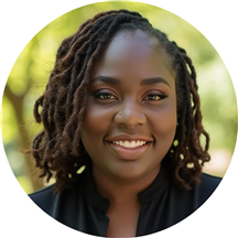 Monae Mcconnell, LCSW