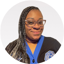 Monet C. Ramsey, LCPC