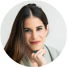 Monica Auslander Moreno, MS, RDN