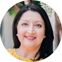 Monica Avalos, LPC
