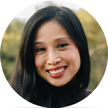 Monica Barrameda, LMFT