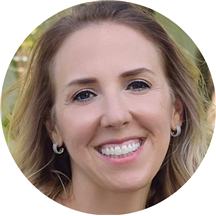 Monica Berger, LCSW