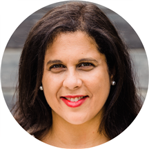 Monica Bestawros, LMFT