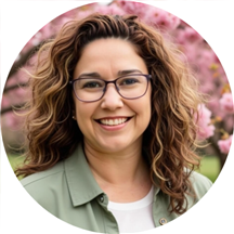 Monica Chwojdak, LPC