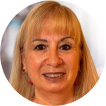 Monica Cnobel Massion, LMHC