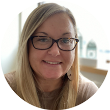 Monica D'Agostino, LCSW-R