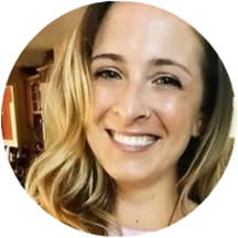 Monica DiLaurenzo, LPC