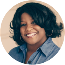 Monica Garnett, LPCC