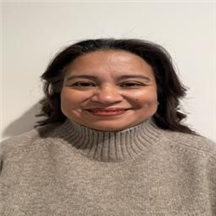 Monica Guerrero, LCSW