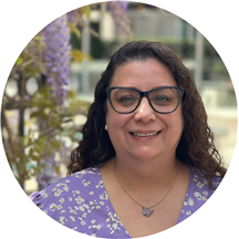 Monica Ippolito, LMFT