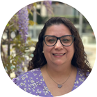 Monica Ippolito, LMFT