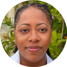 Monica Jackson, PMHNP