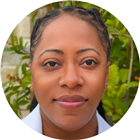 Monica Jackson, PMHNP