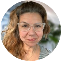 Monica Jagentenfl, LICSW