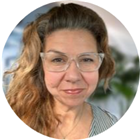 Monica Jagentenfl, LICSW