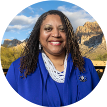 Monica Leverette, APRN