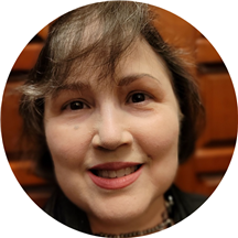 Monica M. Rivera-Pina, LPC