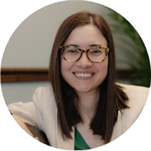 Monica Marchant-Silva, LCSW