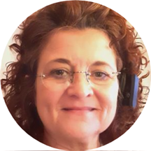 Monica Marie Smith, LPC