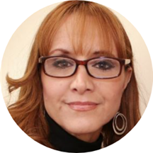 Monica McFarland, LMFT