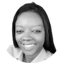 Monica McGlory, LCSW