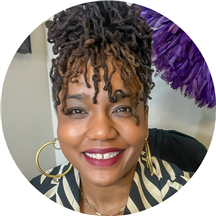 Monica Mcneill, LCMHC