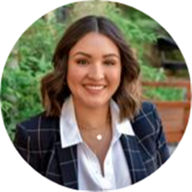 Monica Murillo, LMFT