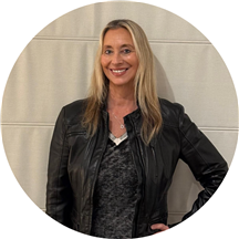 Monica New, MA, LMFT