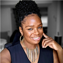 Monica Pattillo, LMFT