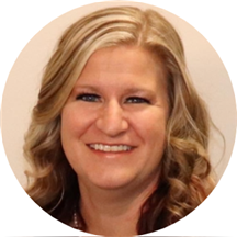 Monica Pavlovsky, LPC