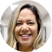 Monica Pimentel, PMHNP