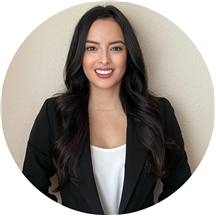 Monica Ramirez, LMFT