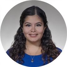 Monica Rioja-Grissom, LCSW