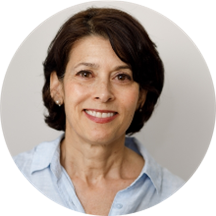 Monica Roquitte, LCSW